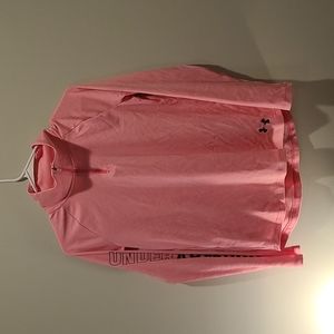 Under armour shirt